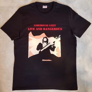 Limehouse T-Shirt